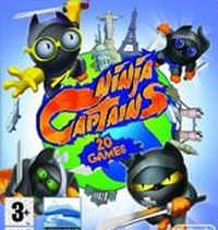 Ninja Captains: Cheats, Trainer +13 [CheatHappens.com]