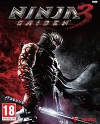 Treinador liberado para Ninja Gaiden 3 [v1.0.8]