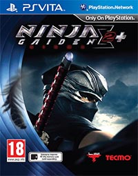 Ninja Gaiden II Sigma Plus: Cheats, Trainer +15 [CheatHappens.com]