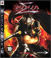 Ninja Gaiden Sigma: Cheats, Trainer +8 [FLiNG]