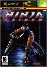 Ninja Gaiden: Trainer +12 [v1.8]