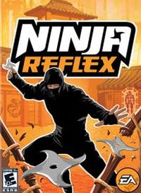 Ninja Reflex: Cheats, Trainer +14 [dR.oLLe]