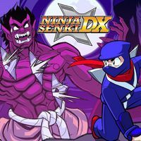 Ninja Senki DX: Cheats, Trainer +11 [FLiNG]