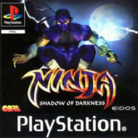 Ninja: Shadow of Darkness: Cheats, Trainer +10 [FLiNG]