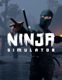 Ninja Simulator: Treinador (V1.0.78)