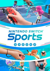 Nintendo Switch Sports: Trainer +11 [v1.4]