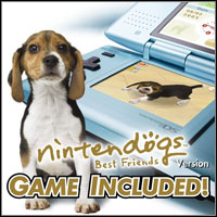 Nintendogs: Best Friends: Cheats, Trainer +8 [MrAntiFan]