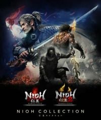 NiOh Collection: Trainer +7 [v1.5]