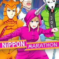 Nippon Marathon: Cheats, Trainer +6 [dR.oLLe]