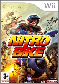 Nitrobike: Treinador (V1.0.67)