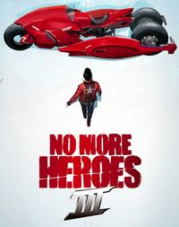 No More Heroes III: Cheats, Trainer +13 [dR.oLLe]