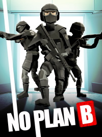 No Plan B: Trainer +15 [v1.7]