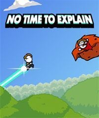 No Time to Explain: Treinador (V1.0.73)