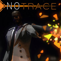 No Trace: Treinador (V1.0.60)