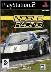 Noble Racing: Cheats, Trainer +14 [CheatHappens.com]