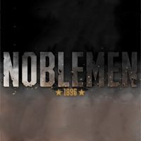 Noblemen: 1896: Treinador (V1.0.8)