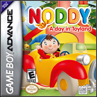 Noddy: A Day in Toyland: Trainer +10 [v1.4]