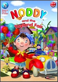 Noddy and the Toyland Fair: Trainer +15 [v1.6]