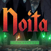 Noita: Trainer +12 [v1.4]