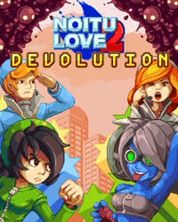 Noitu Love 2: Devolution: Trainer +10 [v1.8]