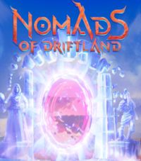 Treinador liberado para Nomads of Driftland [v1.0.5]