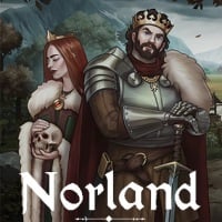 Treinador liberado para Norland [v1.0.2]