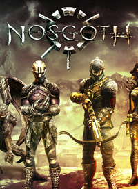 Nosgoth: Cheats, Trainer +5 [MrAntiFan]