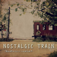 Nostalgic Train: Trainer +12 [v1.3]