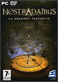 Treinador liberado para Nostradamus: The Last Prophecy [v1.0.4]