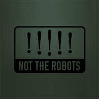 Not the Robots: Trainer +6 [v1.3]