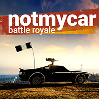 notmycar: Trainer +13 [v1.7]