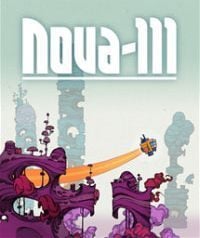 Nova-111: Cheats, Trainer +8 [dR.oLLe]