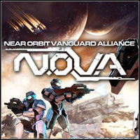 N.O.V.A.: Trainer +6 [v1.2]