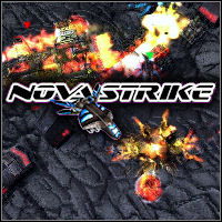 NovaStrike: Treinador (V1.0.69)