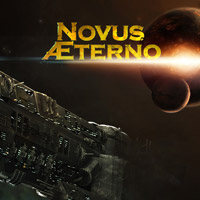 Novus Aeterno: Treinador (V1.0.95)