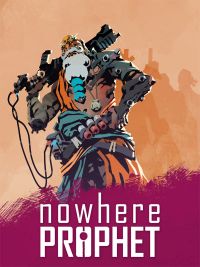 Nowhere Prophet: Trainer +7 [v1.3]