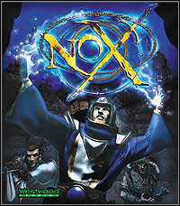 Nox: Trainer +10 [v1.9]