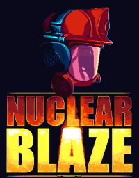 Treinador liberado para Nuclear Blaze [v1.0.8]