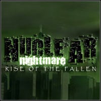 Nuclear Nightmare: Rise of the Fallen: Trainer +12 [v1.2]