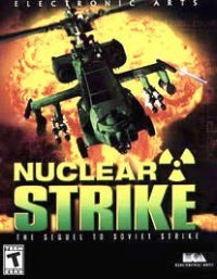 Treinador liberado para Nuclear Strike [v1.0.3]