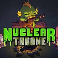 Nuclear Throne: Cheats, Trainer +12 [FLiNG]