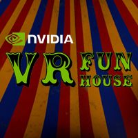 NVIDIA VR Funhouse: Trainer +11 [v1.9]