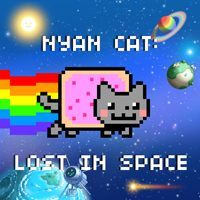 Nyan Cat: Lost In Space: Trainer +9 [v1.2]