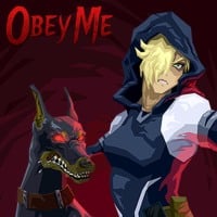 Obey Me: Treinador (V1.0.95)