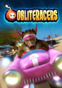 Obliteracers: Cheats, Trainer +6 [FLiNG]