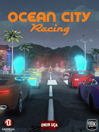 Ocean City Racing: Treinador (V1.0.65)