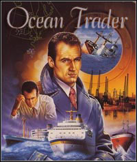 Treinador liberado para Ocean Trader [v1.0.1]