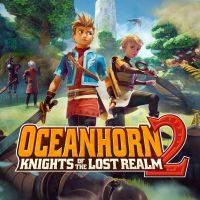 Treinador liberado para Oceanhorn 2: Knights of the Lost Realm [v1.0.8]