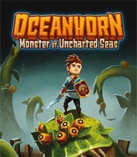 Treinador liberado para Oceanhorn: Monster of Uncharted Seas [v1.0.3]