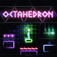 Treinador liberado para Octahedron [v1.0.2]